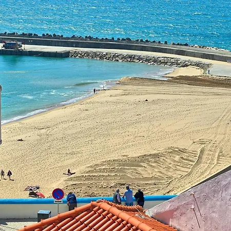 Village Center - Ocean View شقة إيريسييرا