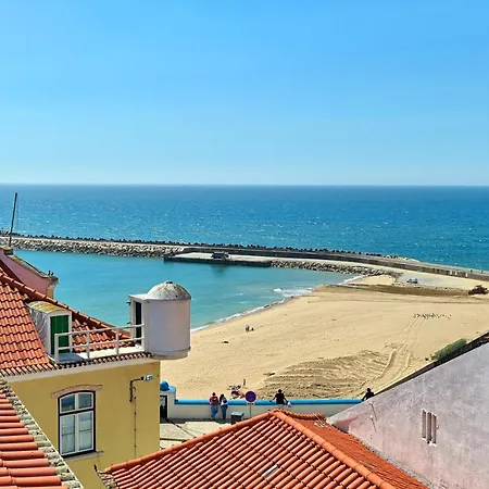 Village Center - Ocean View * Ericeira