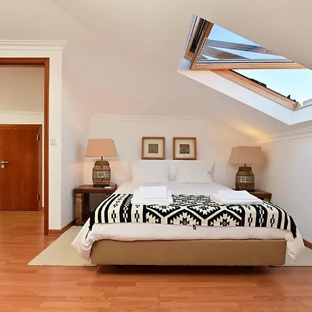 Village Center - Ocean View