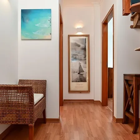 Village Center - Ocean View Appartement Ericeira