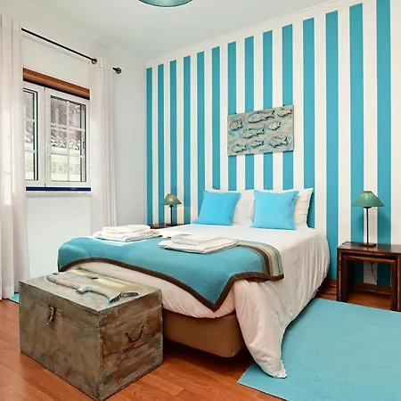 Village Center - Ocean View