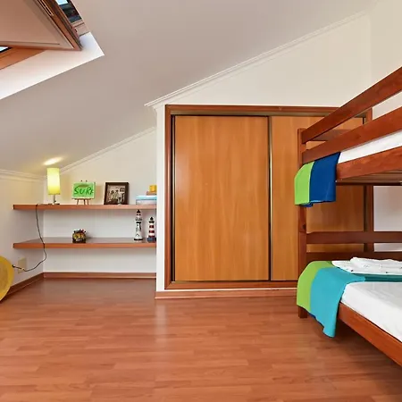 Village Center - Ocean View Appartement *