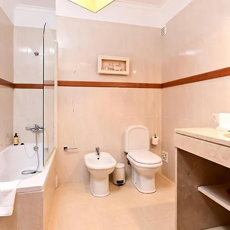 Village Center - Ocean View Appartement Ericeira