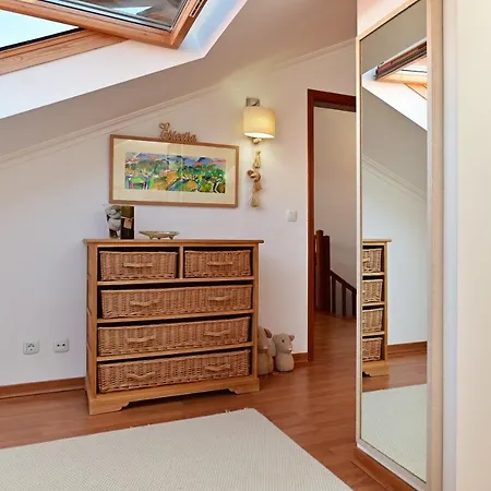 Village Center - Ocean View Ericeira