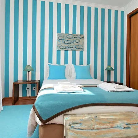 Village Center - Ocean View Appartement *