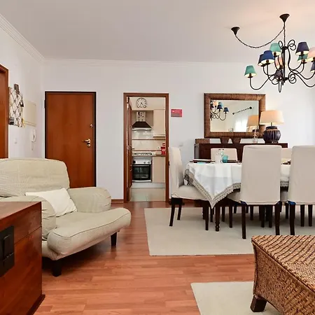 Village Center - Ocean View Appartement