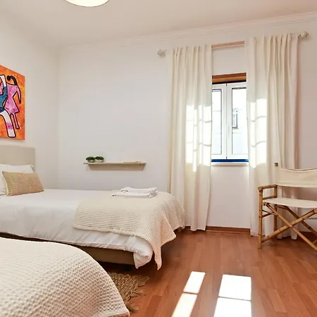 Appartement Village Center - Ocean View *