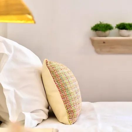 Appartement Village Center - Ocean View