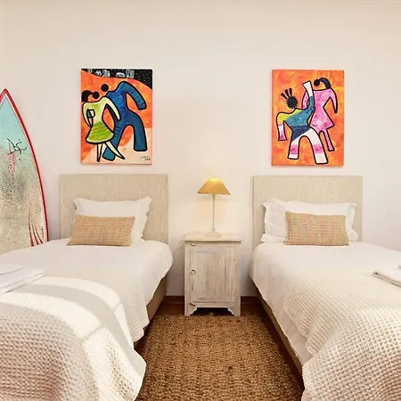 Village Center - Ocean View *