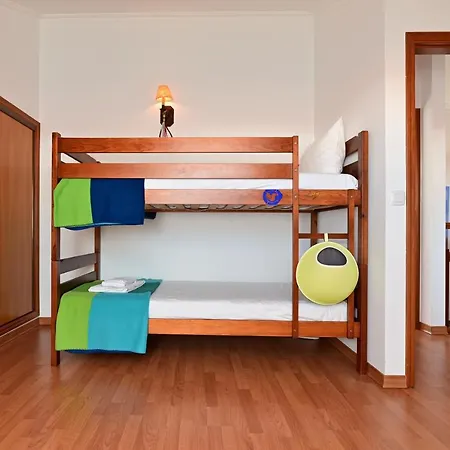 Village Center - Ocean View Appartement Ericeira