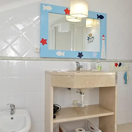 Village Center - Ocean View