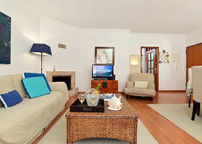 Village Center - Ocean View *