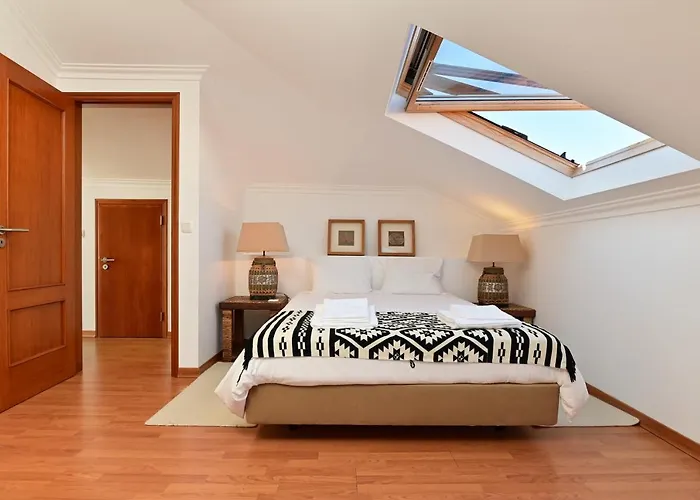 Village Center - Ocean View