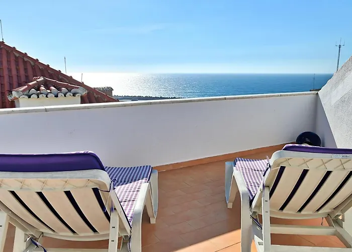 Apartment Village Center - Ocean View