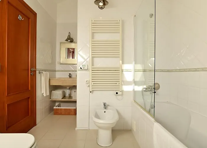 Apartment Village Center - Ocean View