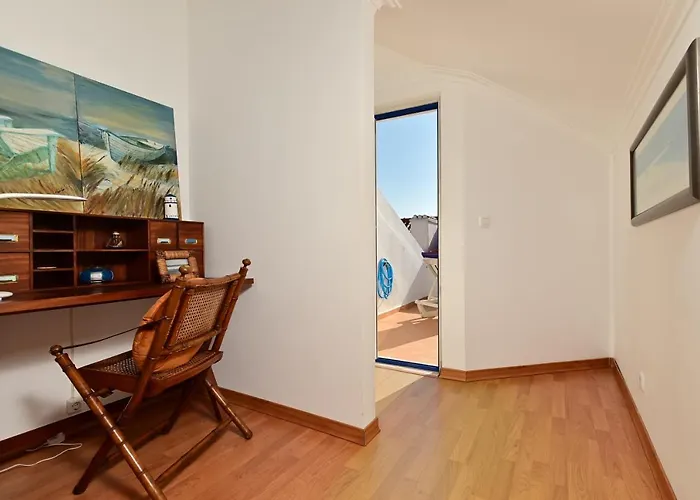 Village Center - Ocean View *