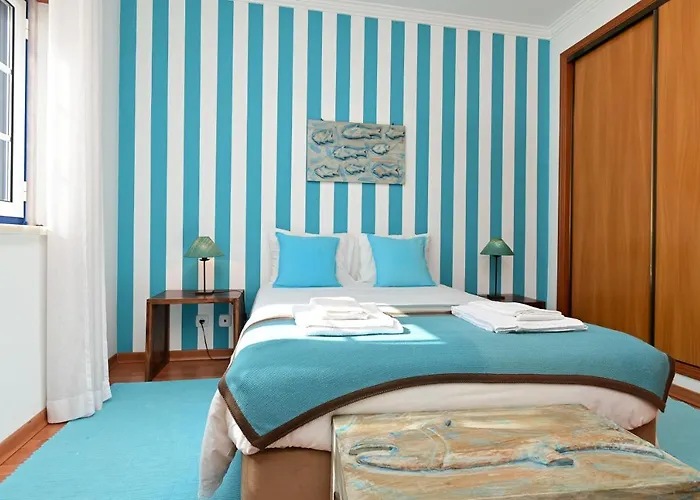 Village Center - Ocean View شقة *
