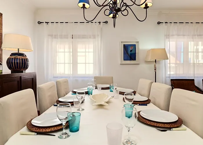 Village Center - Ocean View *