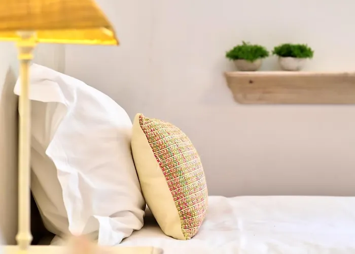 Apartment Village Center - Ocean View