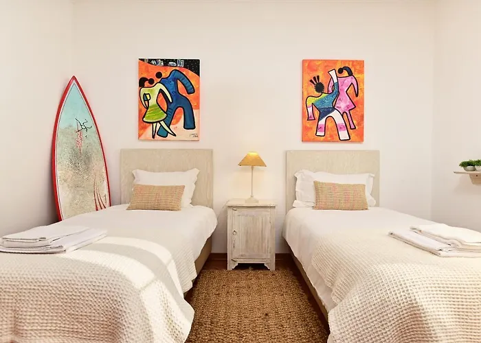 Village Center - Ocean View *