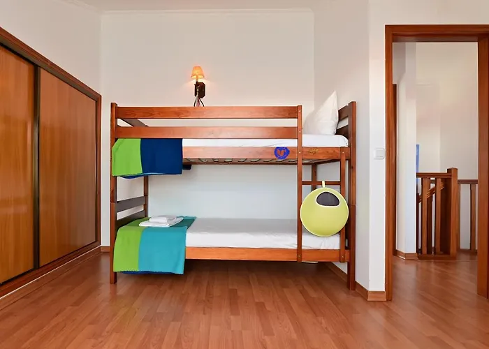 Village Center - Ocean View Daire Ericeira