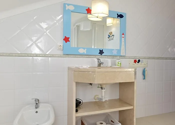 Village Center - Ocean View