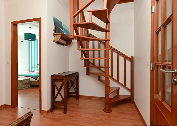 Village Center - Ocean View * Ericeira